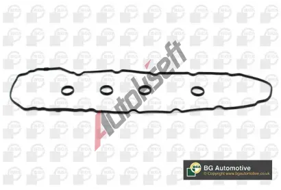 BGA Sada těsnění krytu hlavy válce BGA RK4201, RK4201 BGA Sada těsnění krytu hlavy válce BGA RK4201, RK4201