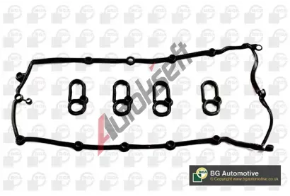 BGA Sada t�sn�n� krytu hlavy v�lce BGA RK4203, RK4203