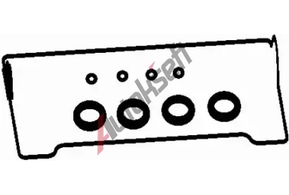 BGA Sada t�sn�n� krytu hlavy v�lce BGA RK4309, RK4309