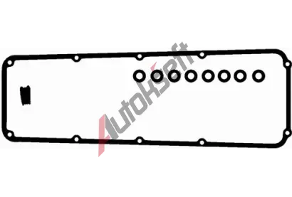 BGA Sada t�sn�n� krytu hlavy v�lce BGA RK4310, RK4310