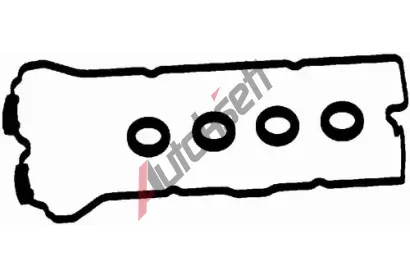 BGA Sada t�sn�n� krytu hlavy v�lce BGA RK4315, RK4315