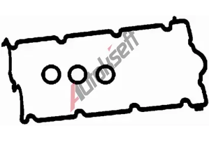 BGA Sada t�sn�n� krytu hlavy v�lce BGA RK4330, RK4330