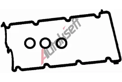 BGA Sada t�sn�n� krytu hlavy v�lce BGA RK4333, RK4333