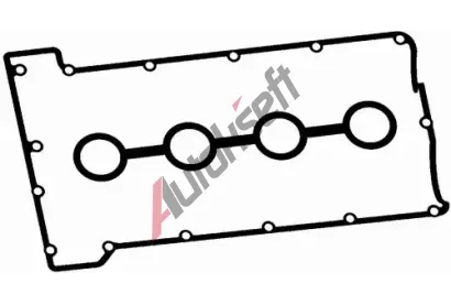 BGA Sada t�sn�n� krytu hlavy v�lce BGA RK4336, RK4336