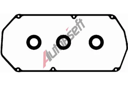 BGA Sada t�sn�n� krytu hlavy v�lce BGA RK4358, RK4358