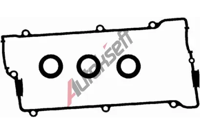 BGA Sada t�sn�n� krytu hlavy v�lce BGA RK4366, RK4366