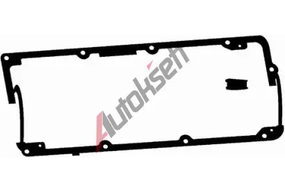 BGA Sada těsnění krytu hlavy válce BGA RK4368, RK4368 BGA Sada těsnění krytu hlavy válce BGA RK4368, RK4368