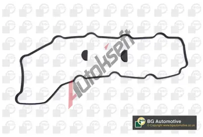 BGA Sada těsnění krytu hlavy válce BGA RK4388, RK4388 BGA Sada těsnění krytu hlavy válce BGA RK4388, RK4388