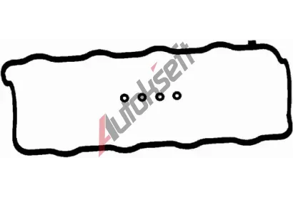 BGA Sada t�sn�n� krytu hlavy v�lce BGA RK4390, RK4390