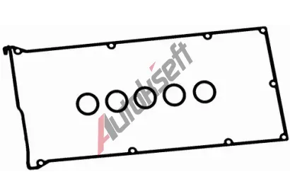 BGA Sada t�sn�n� krytu hlavy v�lce BGA RK4392, RK4392