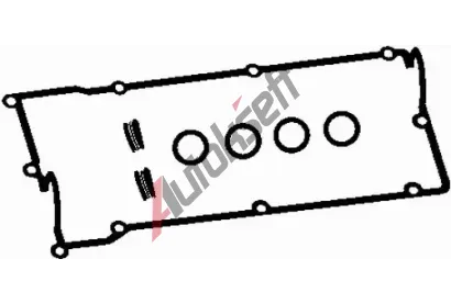 BGA Sada t�sn�n� krytu hlavy v�lce BGA RK4394, RK4394