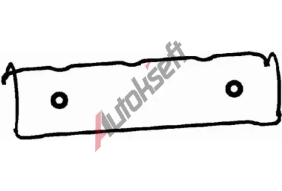 BGA Sada t�sn�n� krytu hlavy v�lce BGA RK4397, RK4397