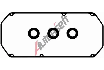 BGA Sada t�sn�n� krytu hlavy v�lce BGA RK5332, RK5332