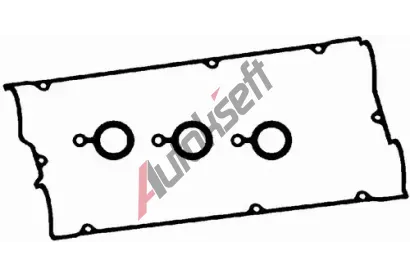 BGA Sada t�sn�n� krytu hlavy v�lce BGA RK5335, RK5335