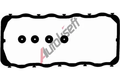 BGA Sada t�sn�n� krytu hlavy v�lce BGA RK5348, RK5348