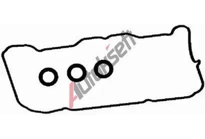 BGA Sada těsnění krytu hlavy válce BGA RK5356, RK5356 BGA Sada těsnění krytu hlavy válce BGA RK5356, RK5356