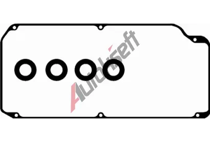 BGA Sada t�sn�n� krytu hlavy v�lce BGA RK5370, RK5370