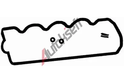 BGA Sada t�sn�n� krytu hlavy v�lce BGA RK5371, RK5371