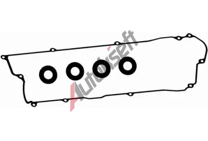 BGA Sada t�sn�n� krytu hlavy v�lce BGA RK5389, RK5389