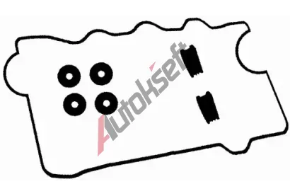 BGA Sada t�sn�n� krytu hlavy v�lce BGA RK5395, RK5395