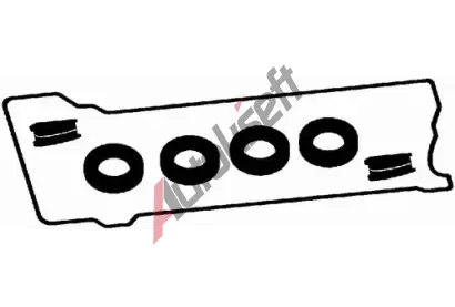 BGA Sada t�sn�n� krytu hlavy v�lce BGA RK5398, RK5398