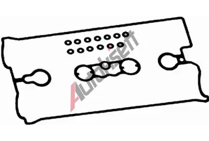 BGA Sada t�sn�n� krytu hlavy v�lce BGA RK5399, RK5399