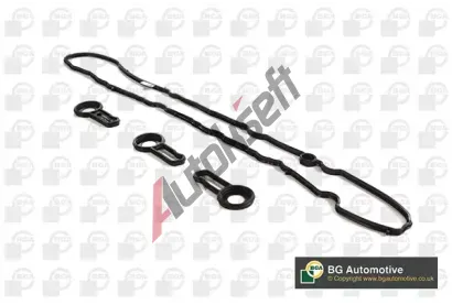 BGA Sada t�sn�n� krytu hlavy v�lce BGA RK5930, RK5930