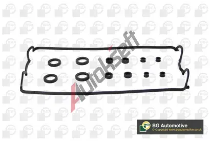 BGA Sada t�sn�n� krytu hlavy v�lce BGA RK6301, RK6301