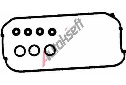 BGA Sada těsnění krytu hlavy válce BGA RK6303, RK6303 BGA Sada těsnění krytu hlavy válce BGA RK6303, RK6303