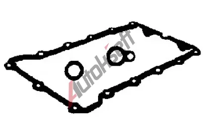 BGA Sada t�sn�n� krytu hlavy v�lce BGA RK6315, RK6315