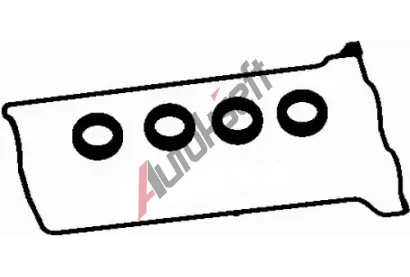 BGA Sada t�sn�n� krytu hlavy v�lce BGA RK6349, RK6349