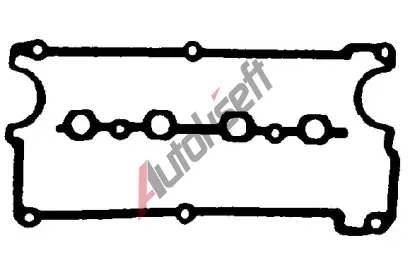 BGA Sada t�sn�n� krytu hlavy v�lce BGA RK6356, RK6356