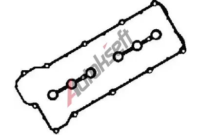 BGA Sada t�sn�n� krytu hlavy v�lce BGA RK6361, RK6361