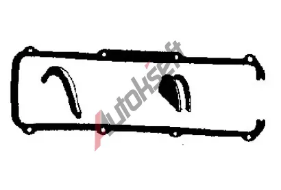 BGA Sada t�sn�n� krytu hlavy v�lce BGA RK6399, RK6399