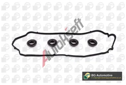 BGA Sada t�sn�n� krytu hlavy v�lce BGA RK6568, RK6568