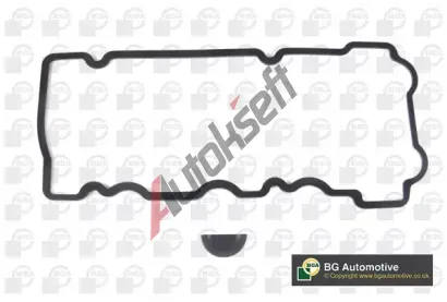 BGA Sada t�sn�n� krytu hlavy v�lce BGA RK8200, RK8200