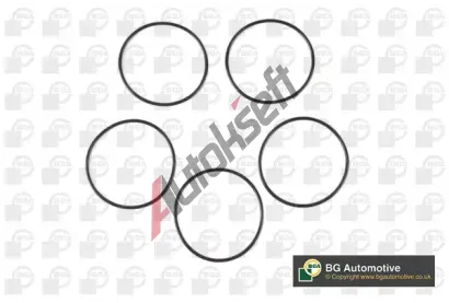 BGA Sada t�sn�n� krytu hlavy v�lce BGA RK9700, RK9700