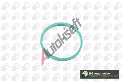 BGA T�sn�n� kolena sac�ho potrub� BGA RW4353, RW4353