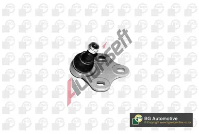 BGA �ep ramene BGA SJ0104, SJ0104