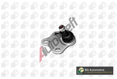 BGA �ep ramene BGA SJ0105, SJ0105