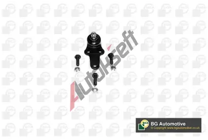 BGA �ep ramene BGA SJ2310, SJ2310