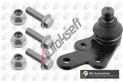 BGA �ep ramene BGA SJ2314, SJ2314