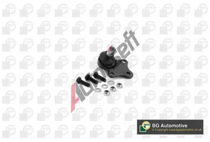 BGA �ep ramene BGA SJ6707, SJ6707