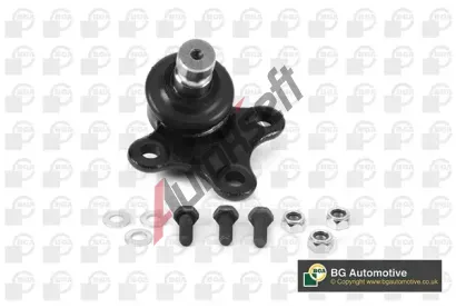 BGA �ep ramene BGA SJ6745, SJ6745