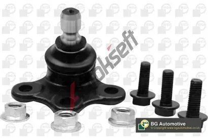 BGA �ep ramene BGA SJ9501, SJ9501