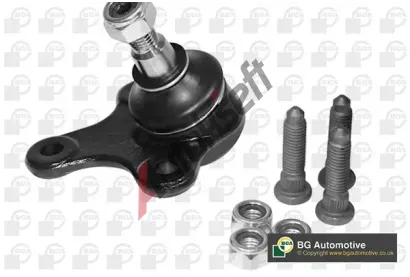 BGA �ep ramene BGA SJ9604, SJ9604