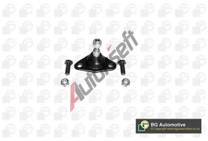 BGA �ep ramene BGA SJ9703, SJ9703