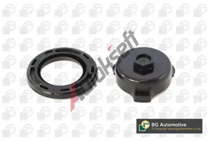 BGA Těsnicí kroužek klikového hřídele BGA SK6350, SK6350 BGA Těsnicí kroužek klikového hřídele BGA SK6350, SK6350