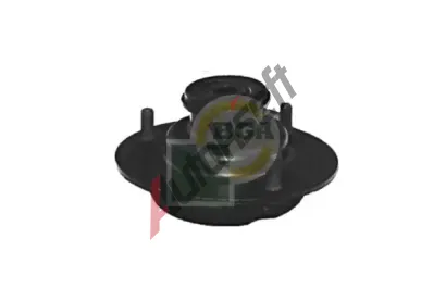 BGA Lo�isko ulo�en� tlumi�e BGA SM0512, SM0512