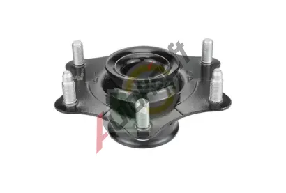 BGA Lo�isko ulo�en� tlumi�e BGA SM2500, SM2500